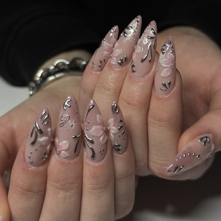 Nail May 14